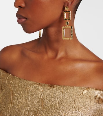 Ohrringe | Rebecca Vallance