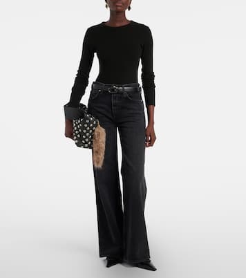 Top Bina aus Rippstrick | Citizens of Humanity