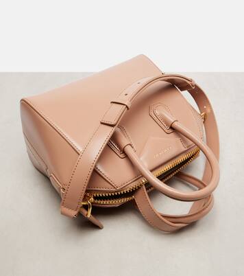 Bolso Antigona Small de piel | Givenchy