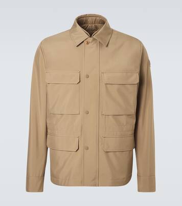 Ensemble de vestes Exmoor 3-en-1 | Moncler