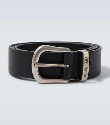 Leather belt | Balenciaga