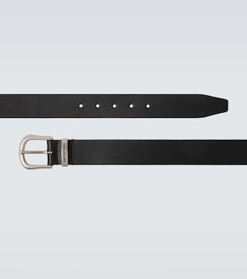 Leather belt | Balenciaga