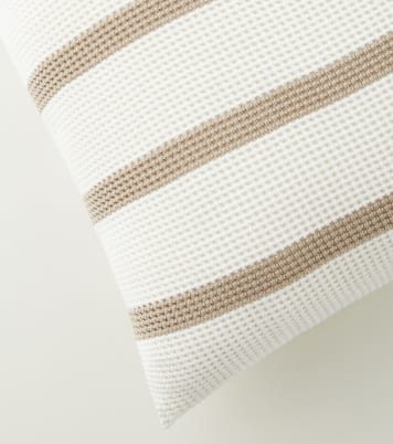 Kissen aus Baumwolle | Brunello Cucinelli