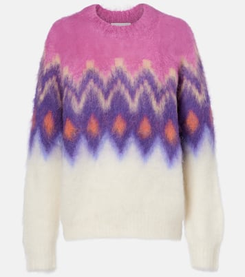 Ambrega sweater | Marant Etoile