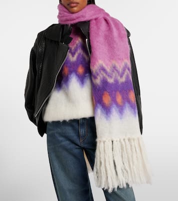 Ambrega sweater | Marant Etoile