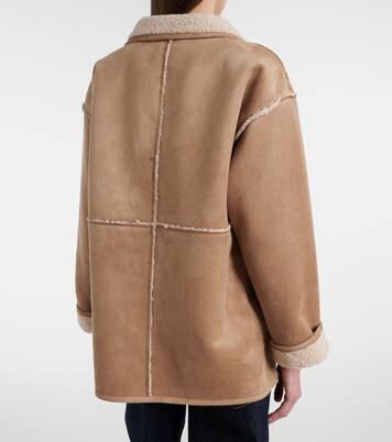 Wendbare Jacke Shona | Velvet