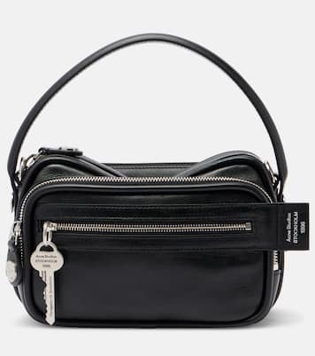 Camero Kit leather top-handle bag | Acne Studios