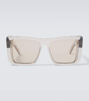 Oversize-Sonnenbrille SL 900 Howl | Saint Laurent