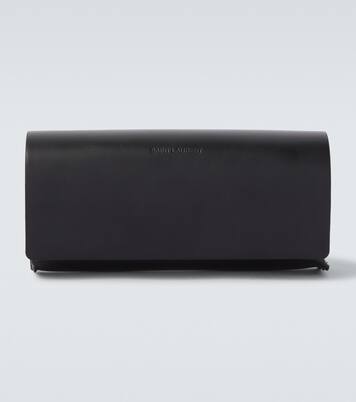 Oversize-Sonnenbrille SL 900 Howl | Saint Laurent