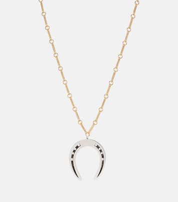 Byrne chain necklace | Isabel Marant