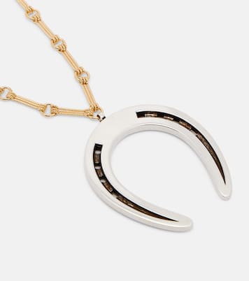 Byrne chain necklace | Isabel Marant