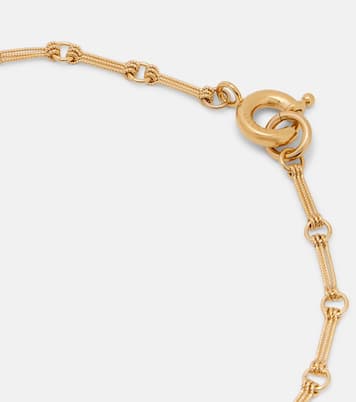 Byrne chain necklace | Isabel Marant
