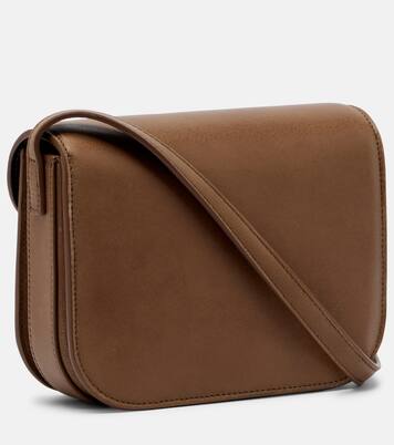 Schultertasche Tilla Small aus Leder | Calvin Klein Collection