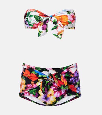 Bikini | Dolce&Gabbana