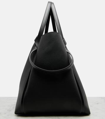 Bettina Large leather tote bag | Christian Louboutin