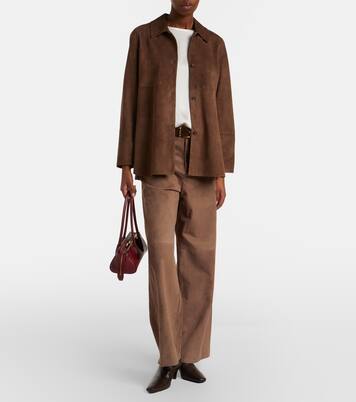 Satin T-shirt | 'S Max Mara