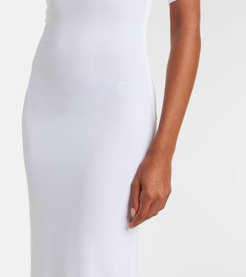 Robe Bolero aus Jersey | Jacquemus