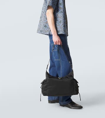 Prada Explore Re-Nylon shoulder bag | Prada