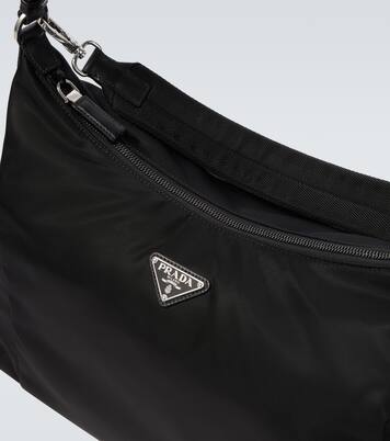 Prada Explore Re-Nylon shoulder bag | Prada