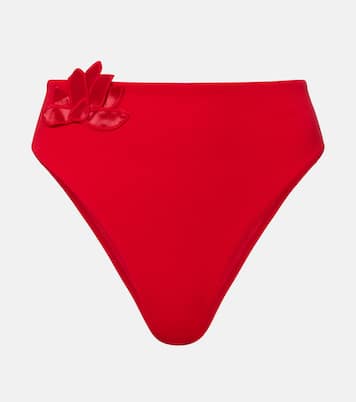 Poppy Flowers bikini bottoms | Farm Rio