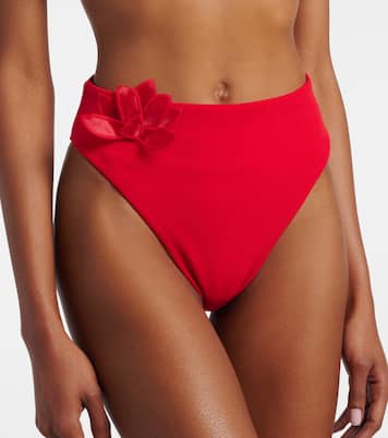 Poppy Flowers bikini bottoms | Farm Rio