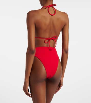 Poppy Flowers bikini bottoms | Farm Rio