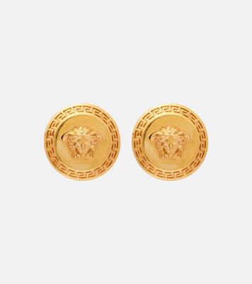 Ohrringe Tribute Medusa | Versace