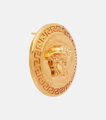 Ohrringe Tribute Medusa | Versace