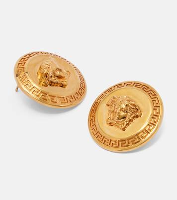 Ohrringe Tribute Medusa | Versace