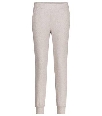 Jogginghose Zolia aus Jersey | Velvet