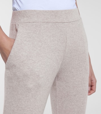 Jogginghose Zolia aus Jersey | Velvet