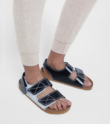 Jogginghose Zolia aus Jersey | Velvet