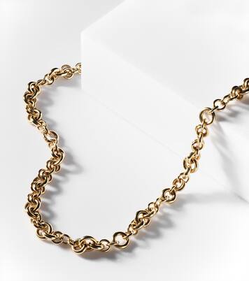 Helio 18kt gold bracelet | Spinelli Kilcollin