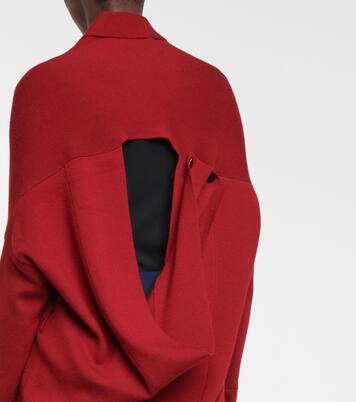 Cardigan Alice | Roland Mouret