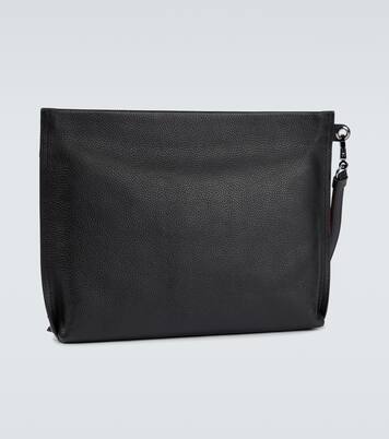 Studded Citypouch | Christian Louboutin