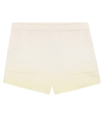 Arial cotton shorts | Bonpoint