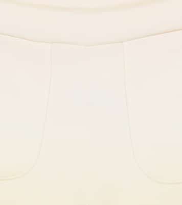 Arial cotton shorts | Bonpoint