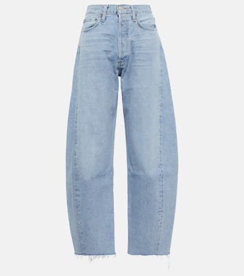 High-Rise Jeans Luna | Agolde