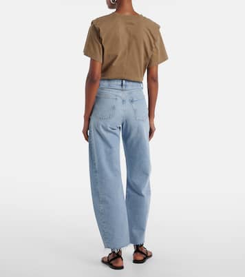 High-Rise Jeans Luna | Agolde