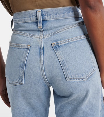 High-Rise Jeans Luna | Agolde