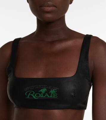 Bikini Pearla à logo | Rotate