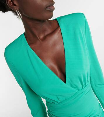 Robe Riccardo | Rebecca Vallance