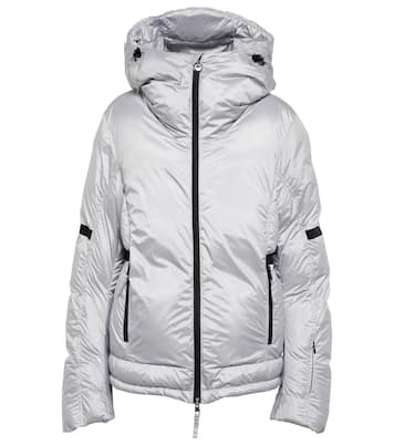 Joanna padded ski jacket | Jet Set