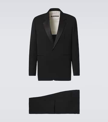 Blazer aus Wolle | Jil Sander