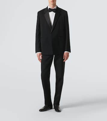 Blazer aus Wolle | Jil Sander