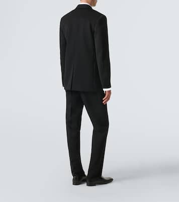 Blazer aus Wolle | Jil Sander