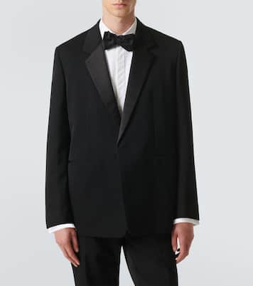 Blazer aus Wolle | Jil Sander