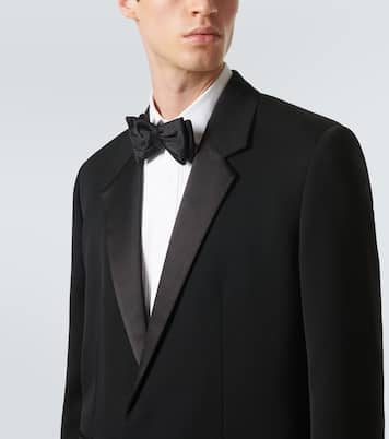 Blazer aus Wolle | Jil Sander