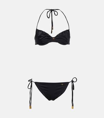 Bikini à logo | Tom Ford