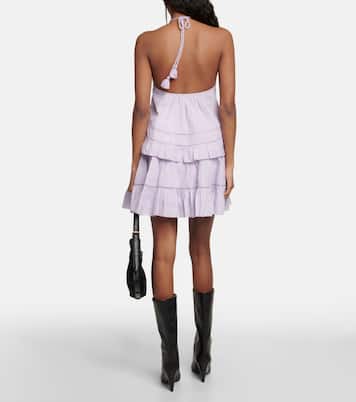 Top Lisio aus einem Baumwollgemisch | Marant Etoile